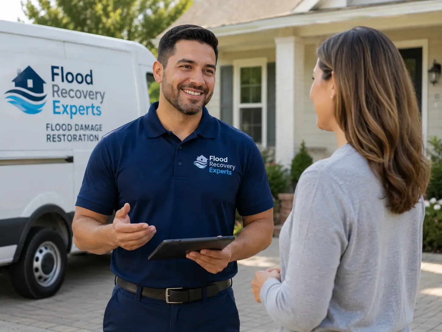 Flood Damage Cleanup Laurelville, OH FAQs